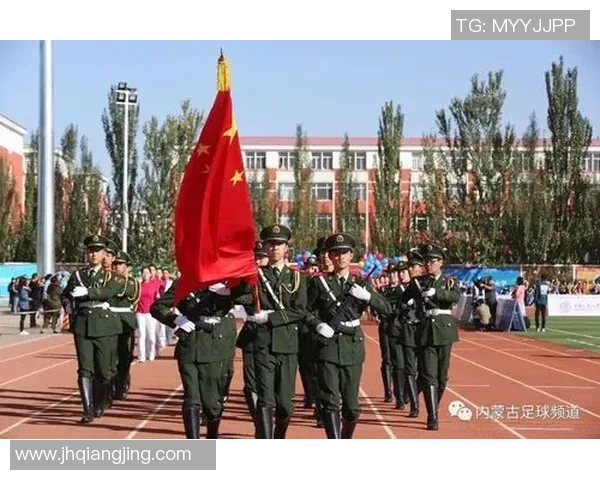 国安越野足球俱乐部助力青少年成长与足球文化传播的创新之路