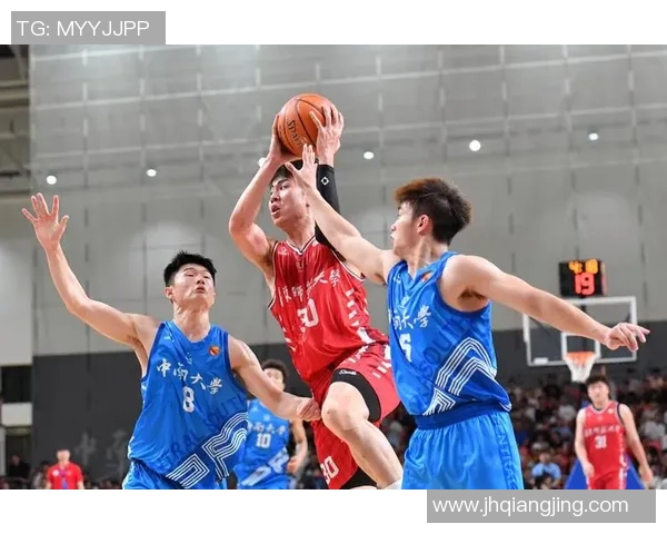 大学篮球赛场冲突频发球员打架事件引发社会热议与反思