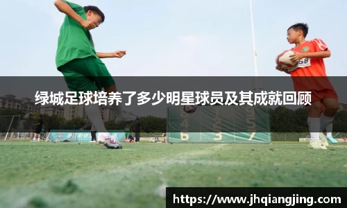 绿城足球培养了多少明星球员及其成就回顾